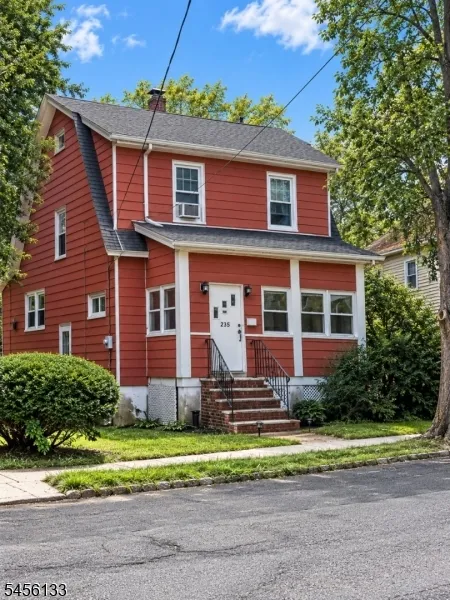 235 Franklin Ave Maplewood, NJ 07040