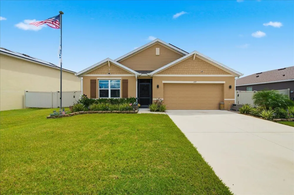 1197 CASEY AVENUE Rockledge, FL 32955