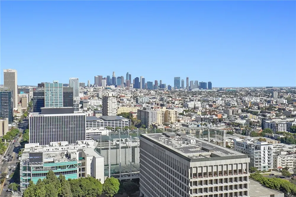 3810 Wilshire Boulevard #1009 Los Angeles, CA 90010