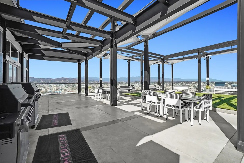 3810 Wilshire Boulevard #1009 Los Angeles, CA 90010