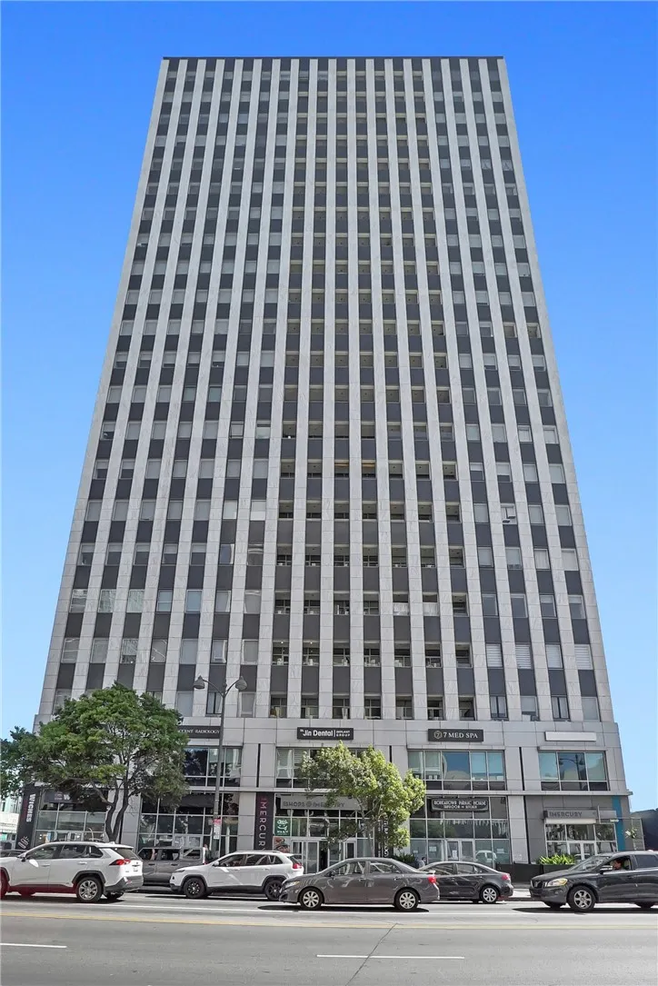 3810 Wilshire Boulevard #1009 Los Angeles, CA 90010