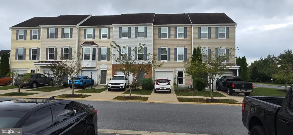 20162 WHITAKER WAY Millsboro, DE 19966