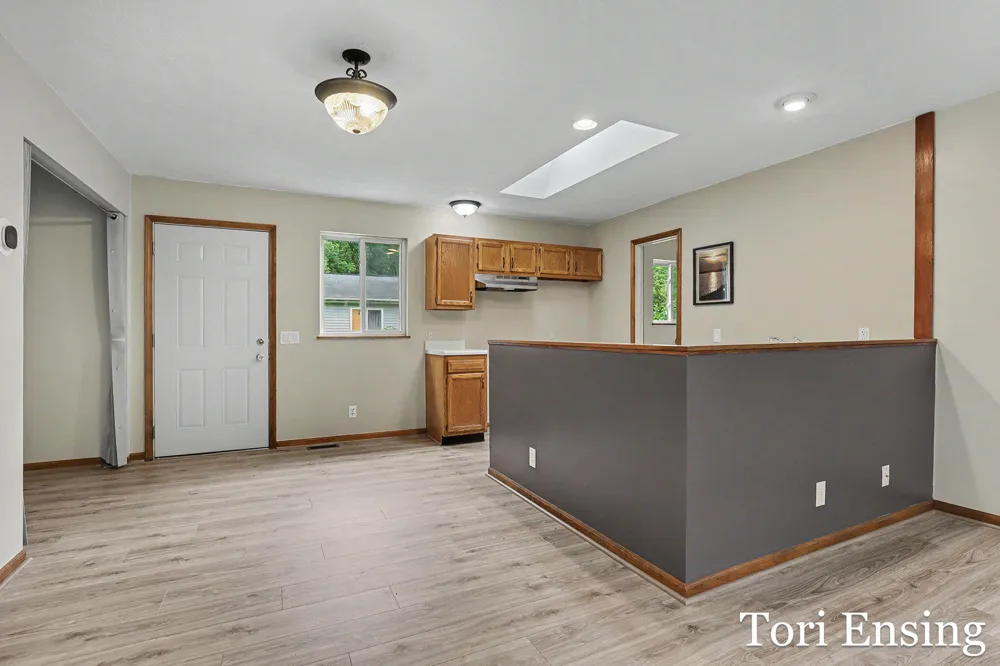 326 Mills Street Greenville, MI 48838