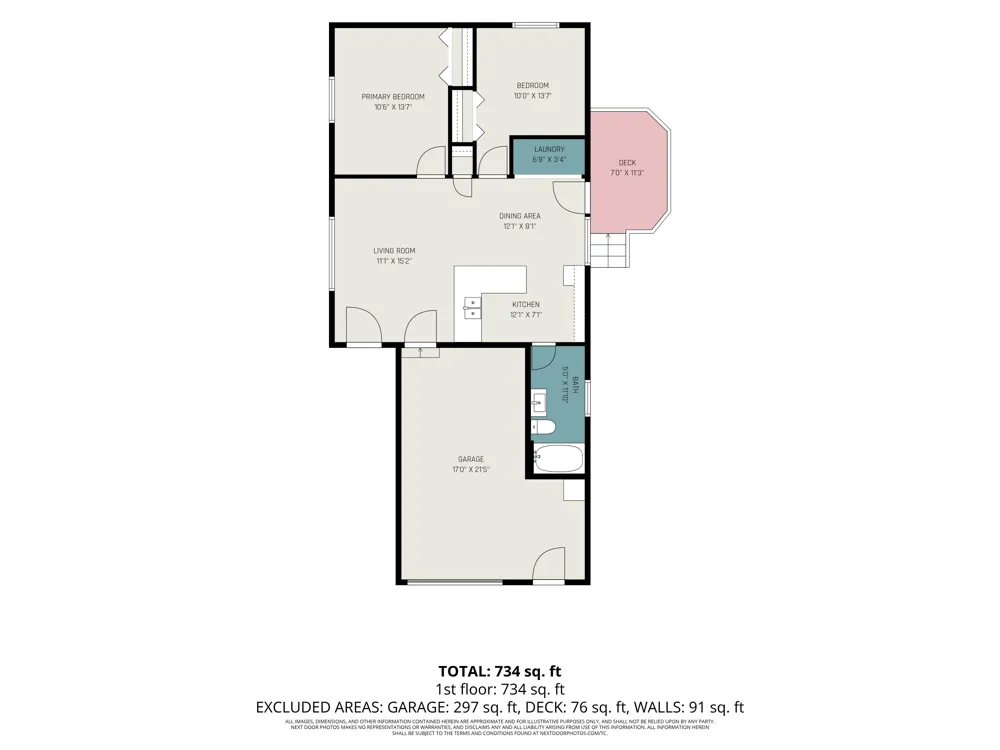326 Mills Street Greenville, MI 48838