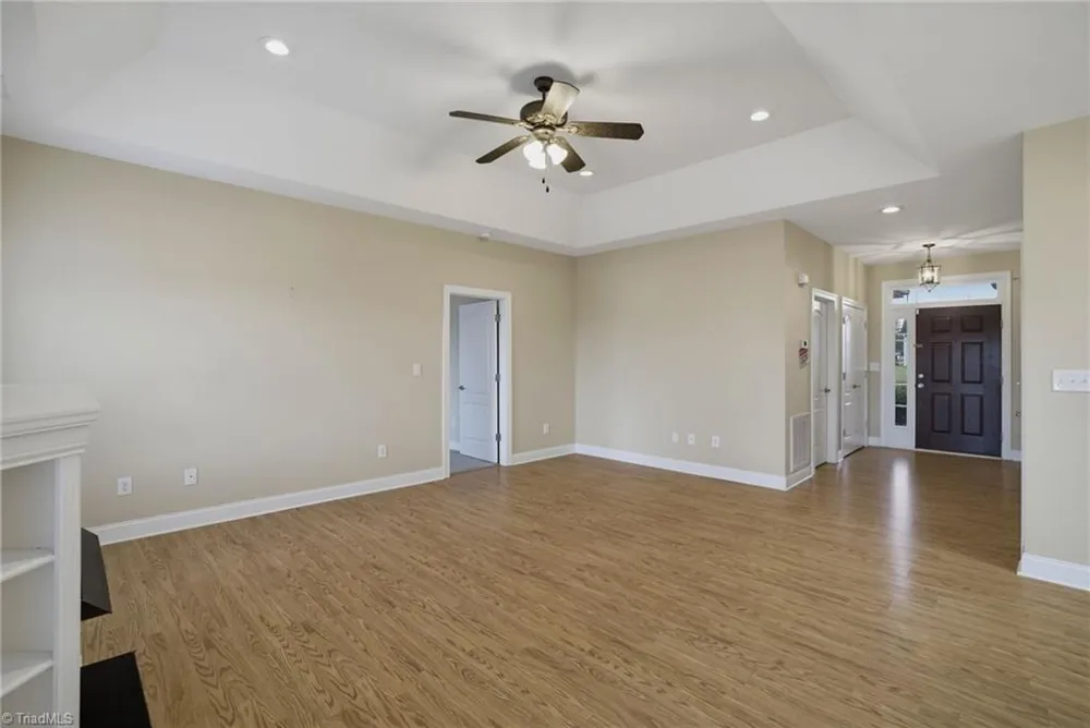 107 Sunny Place Reidsville, NC 27320