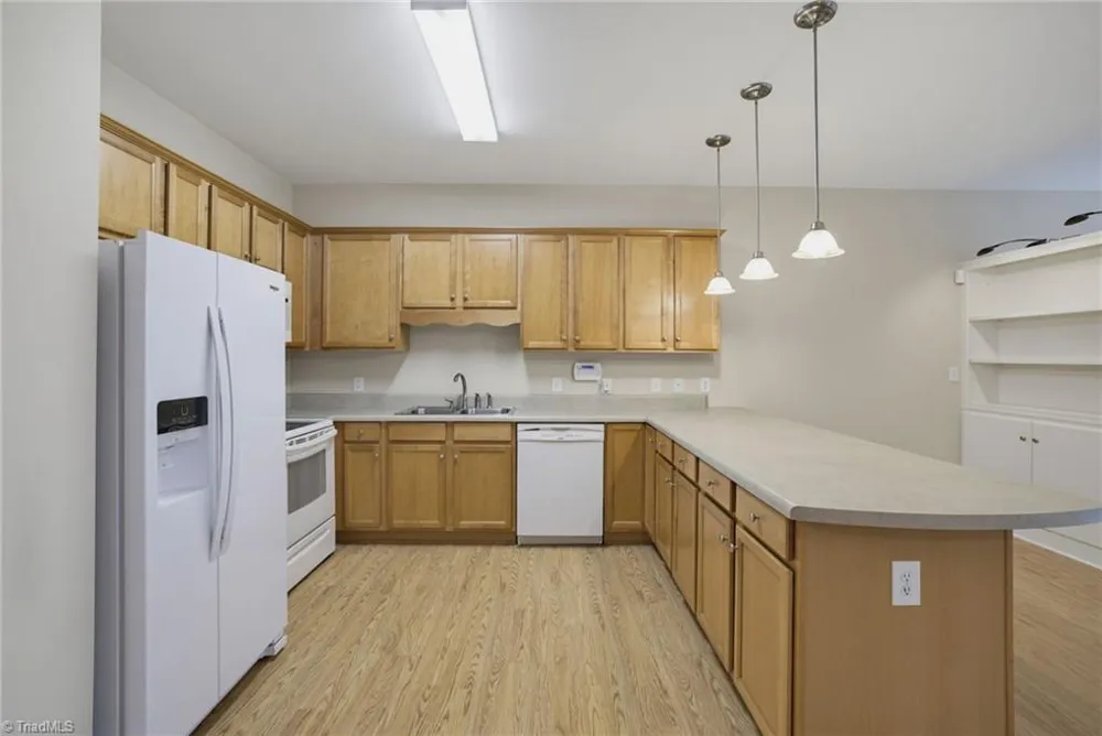 107 Sunny Place Reidsville, NC 27320