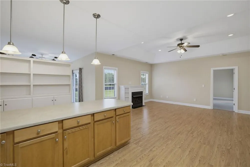 107 Sunny Place Reidsville, NC 27320