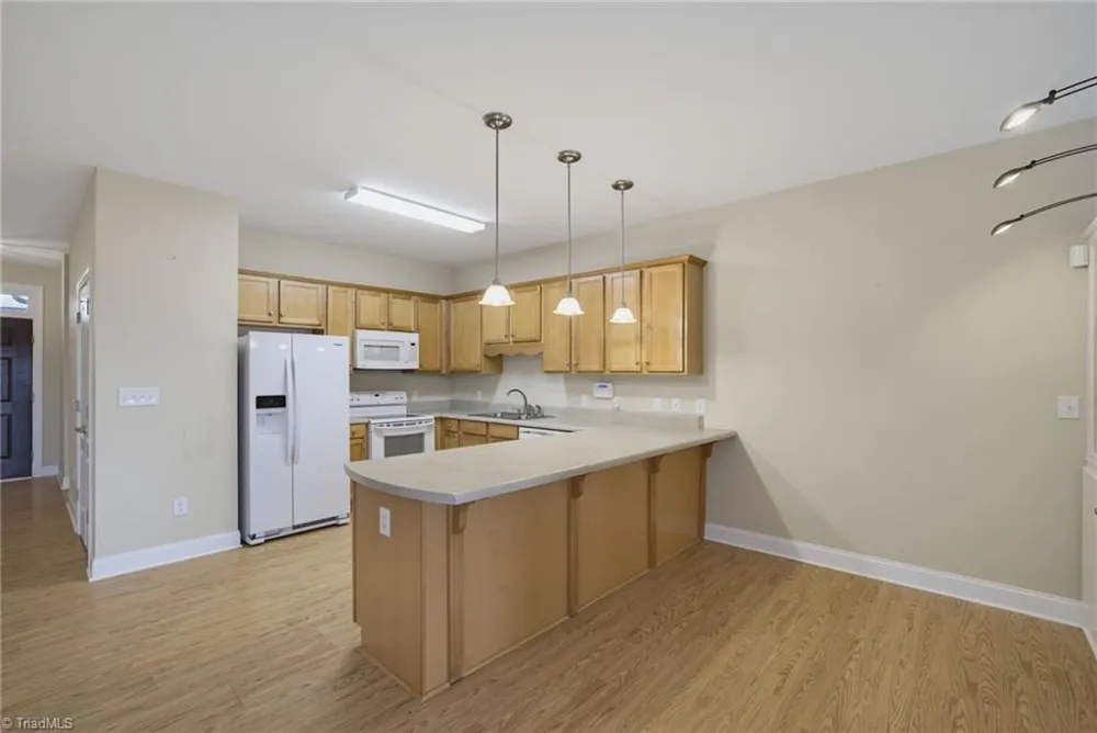 107 Sunny Place Reidsville, NC 27320