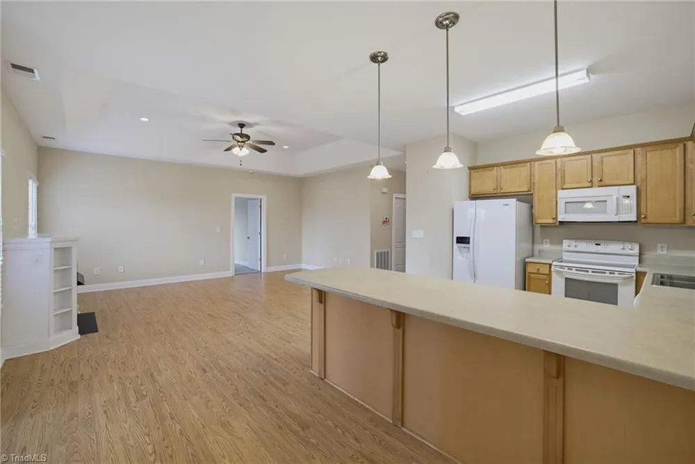 107 Sunny Place Reidsville, NC 27320