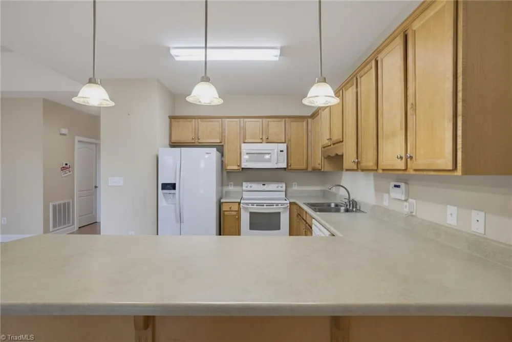 107 Sunny Place Reidsville, NC 27320
