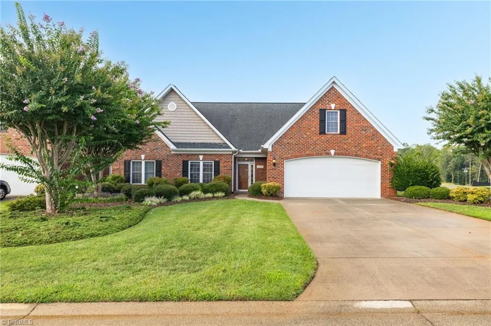 107 Sunny Place Reidsville, NC 27320