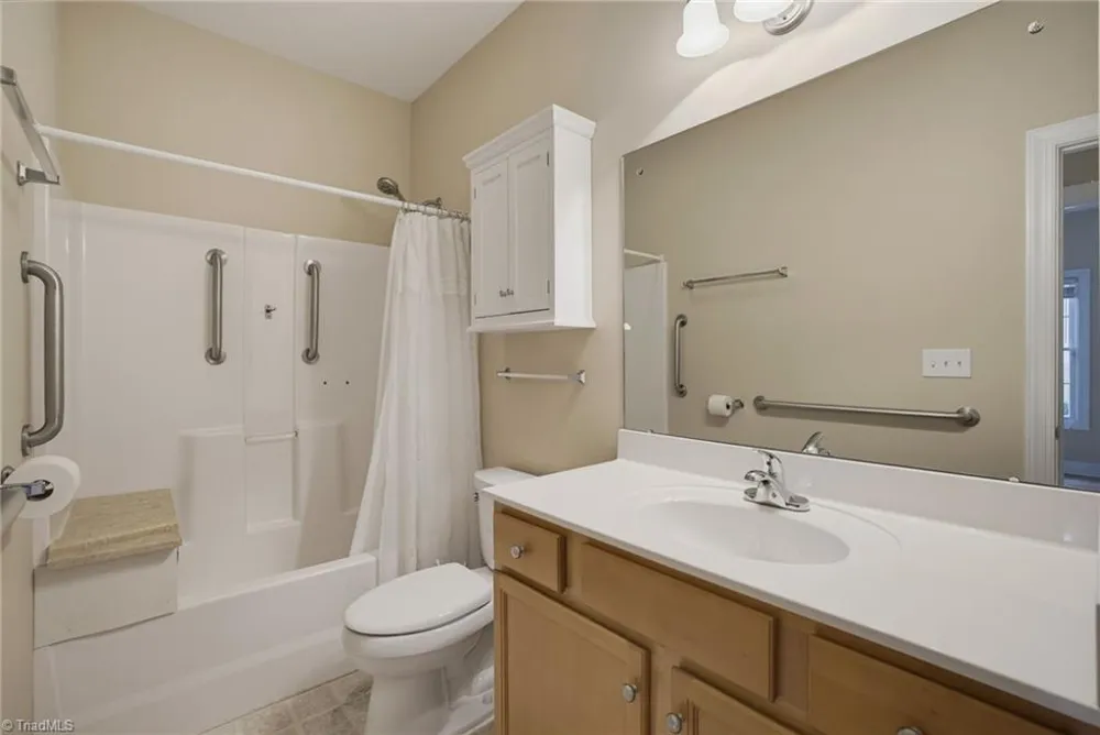 107 Sunny Place Reidsville, NC 27320