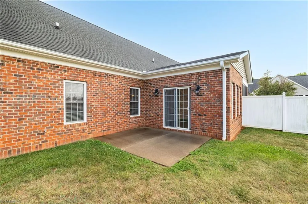 107 Sunny Place Reidsville, NC 27320