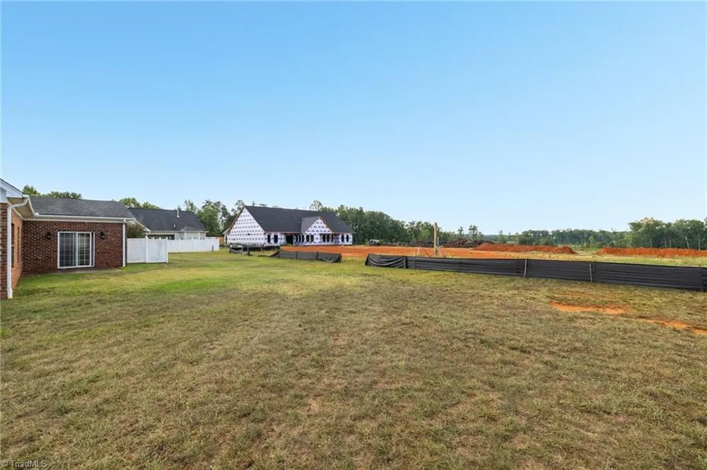 107 Sunny Place Reidsville, NC 27320