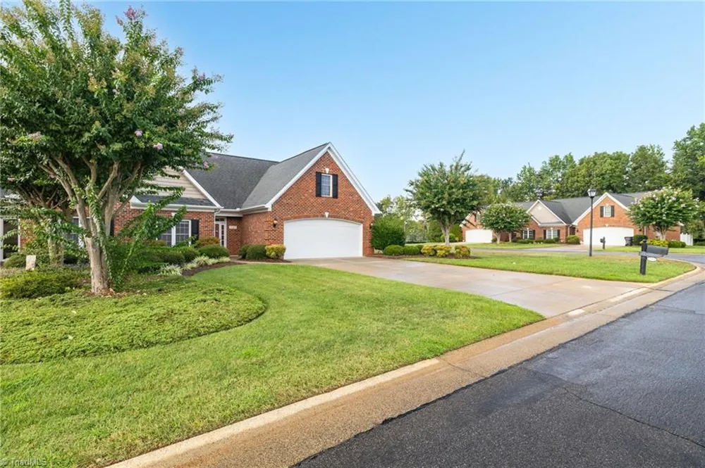 107 Sunny Place Reidsville, NC 27320