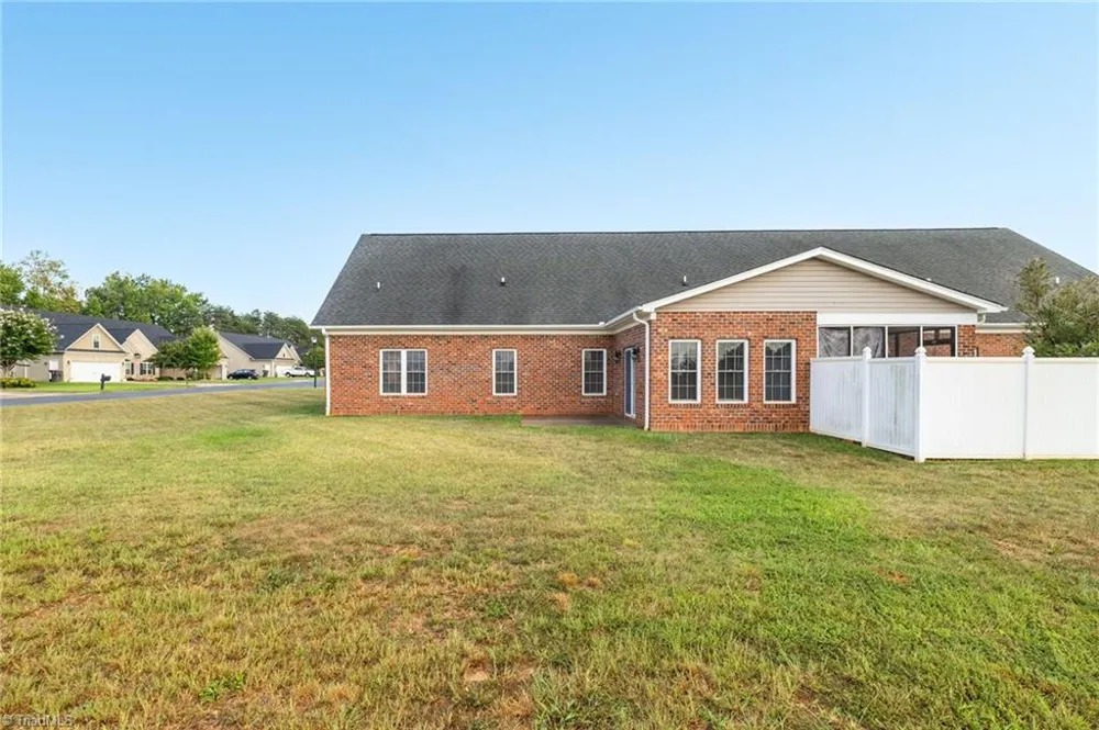 107 Sunny Place Reidsville, NC 27320