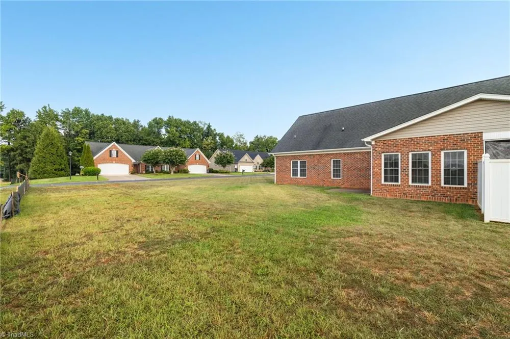 107 Sunny Place Reidsville, NC 27320