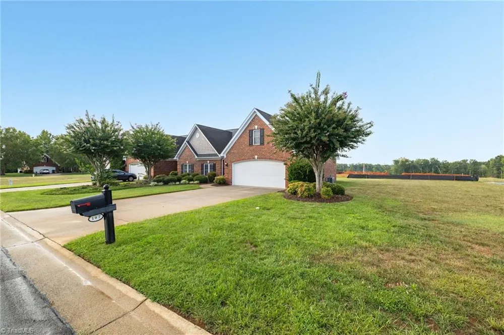 107 Sunny Place Reidsville, NC 27320
