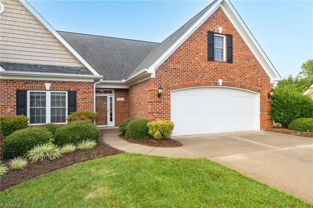107 Sunny Place Reidsville, NC 27320