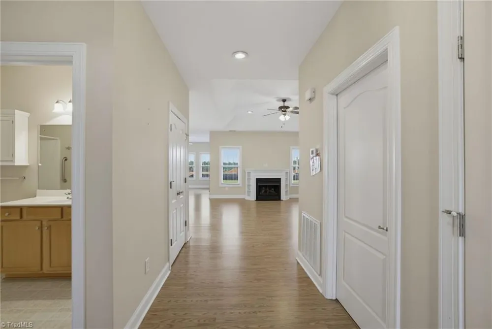 107 Sunny Place Reidsville, NC 27320