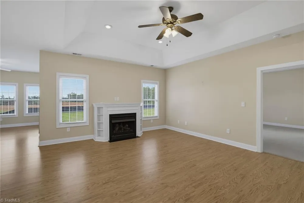 107 Sunny Place Reidsville, NC 27320