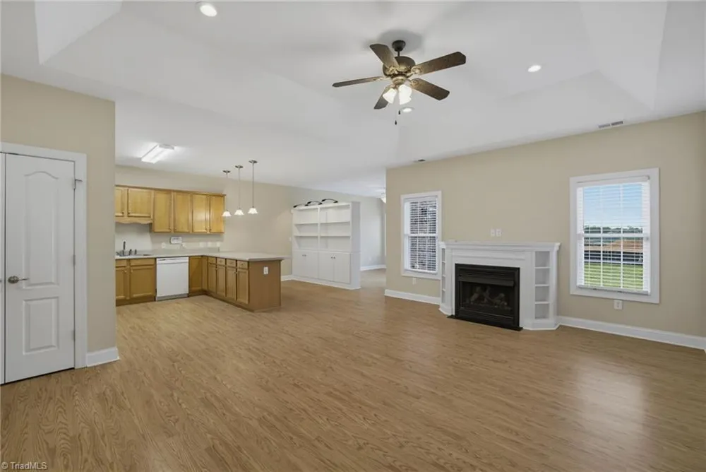 107 Sunny Place Reidsville, NC 27320