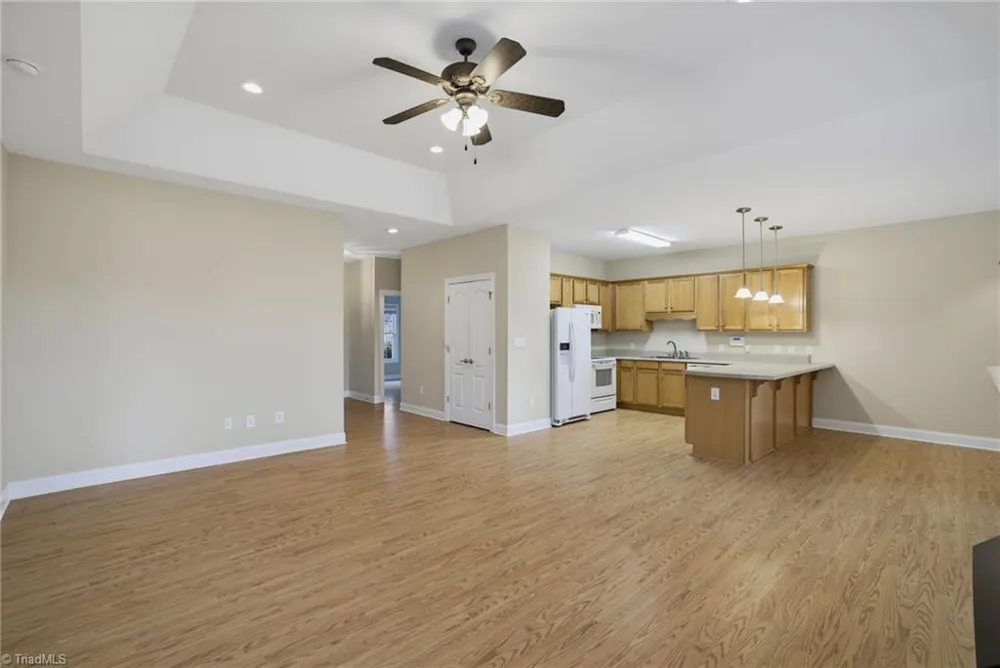 107 Sunny Place Reidsville, NC 27320