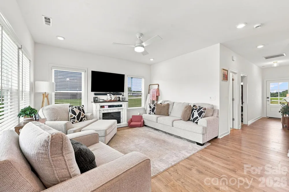 32598 Millingport Road New London, NC 28127