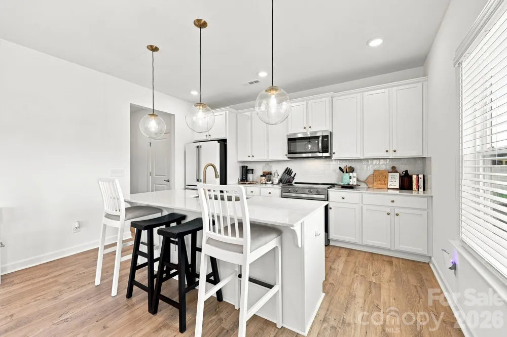 32598 Millingport Road New London, NC 28127