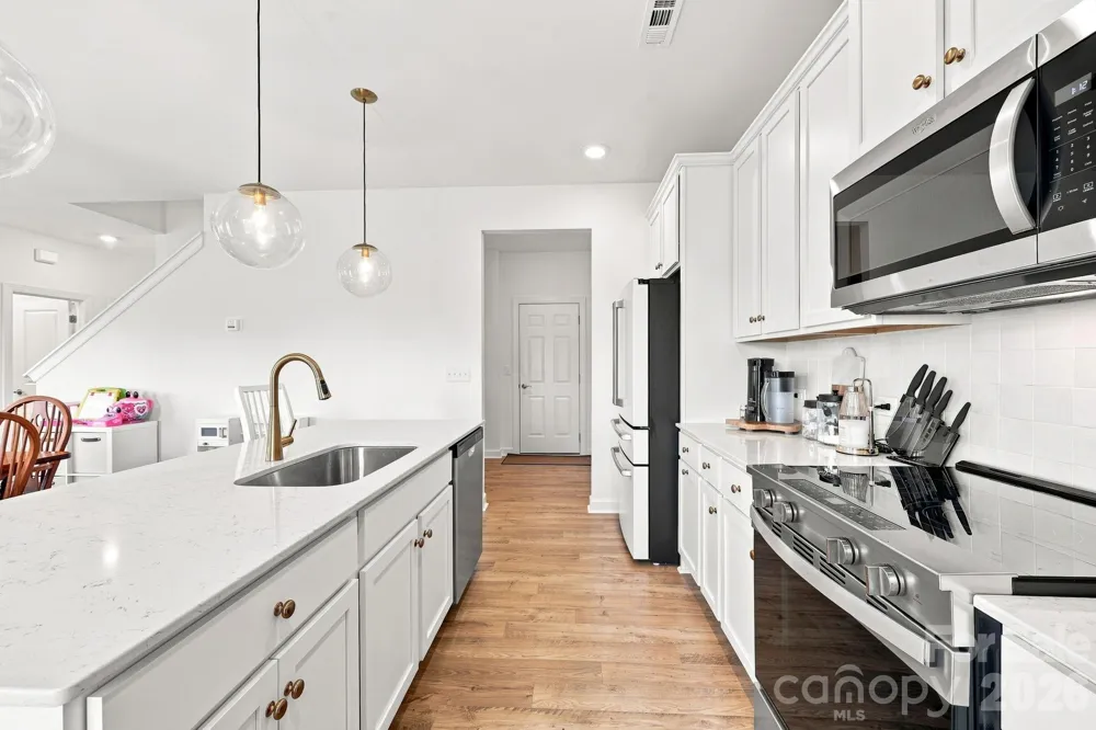 32598 Millingport Road New London, NC 28127