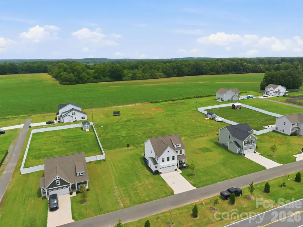 32598 Millingport Road New London, NC 28127