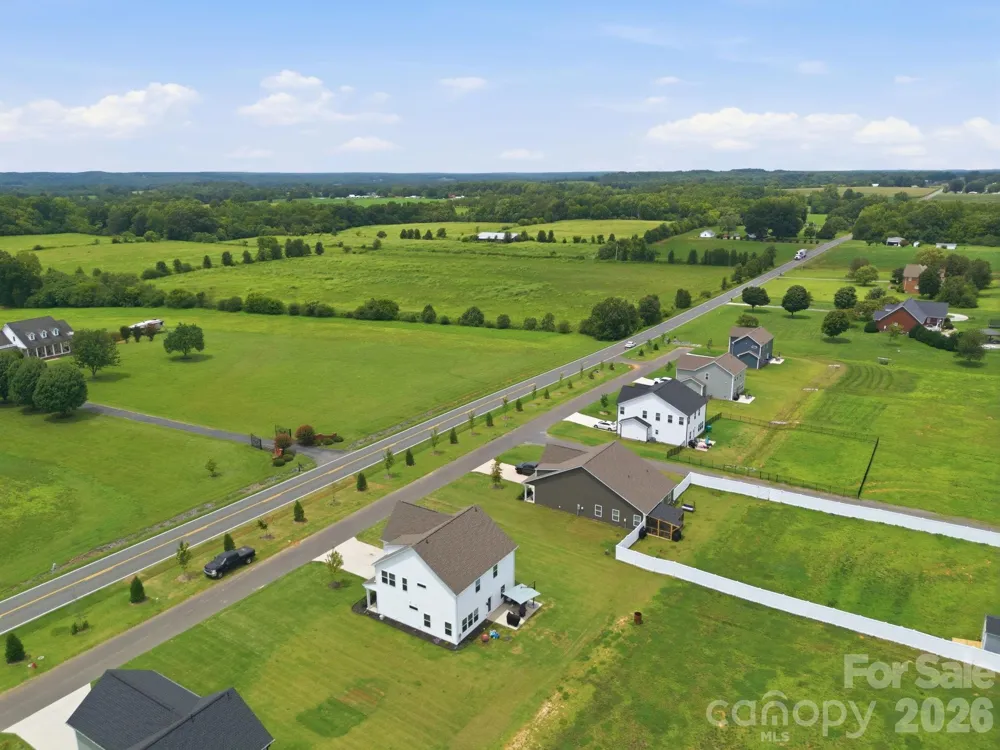 32598 Millingport Road New London, NC 28127
