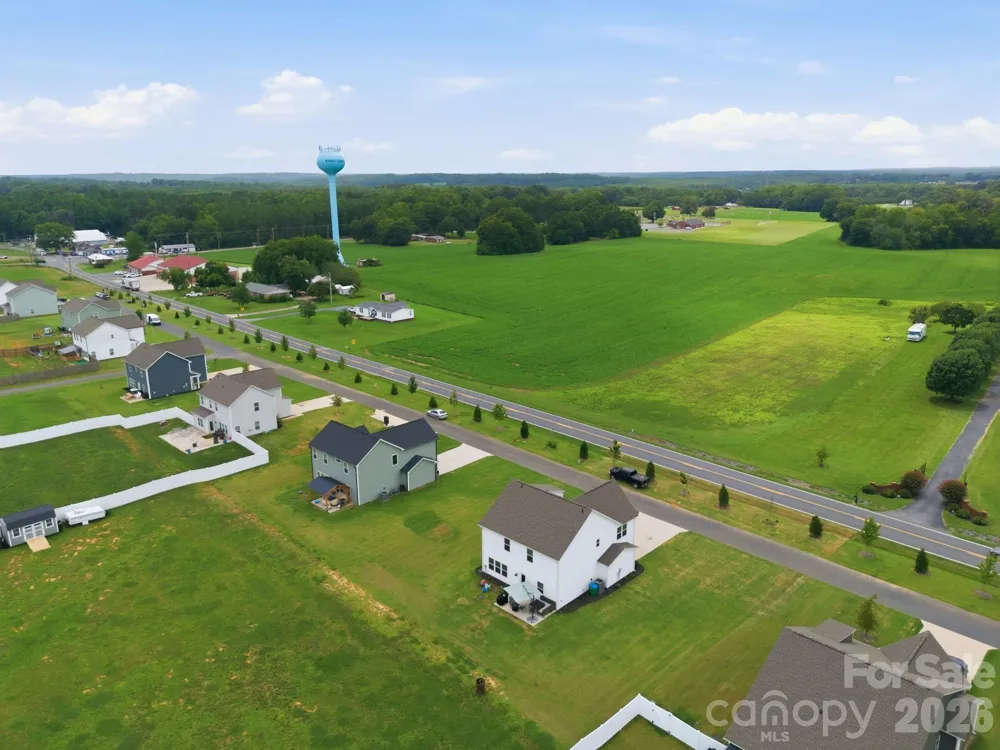 32598 Millingport Road New London, NC 28127