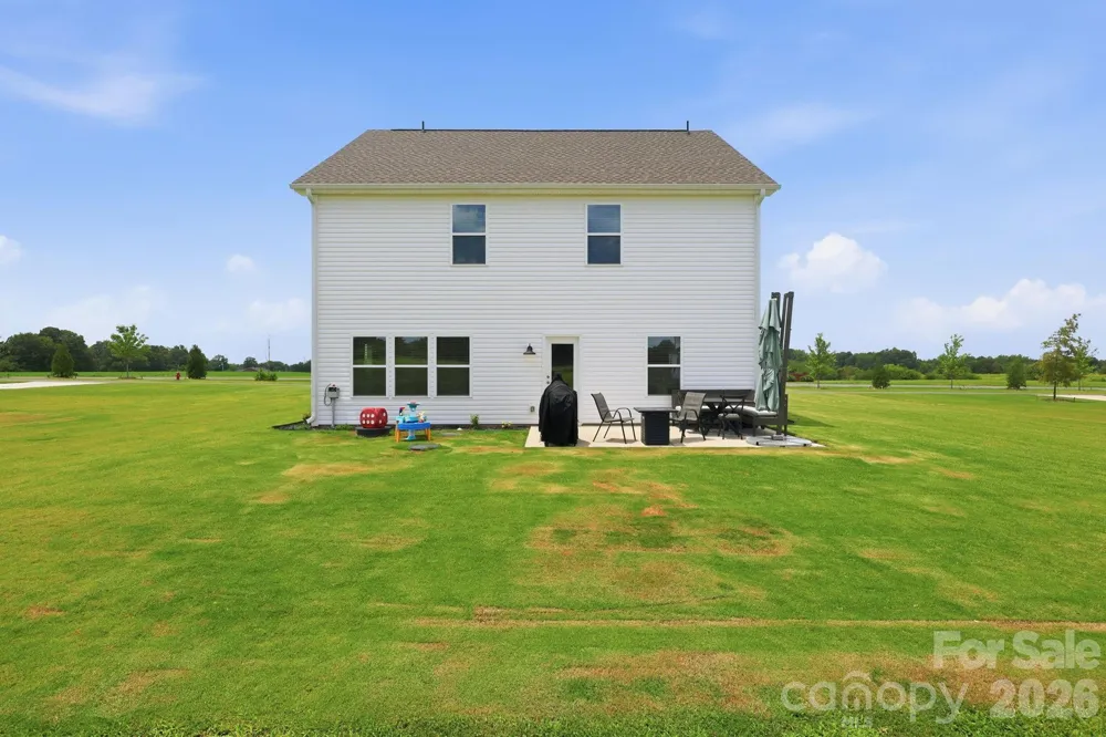 32598 Millingport Road New London, NC 28127