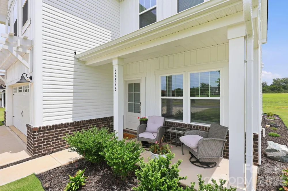 32598 Millingport Road New London, NC 28127