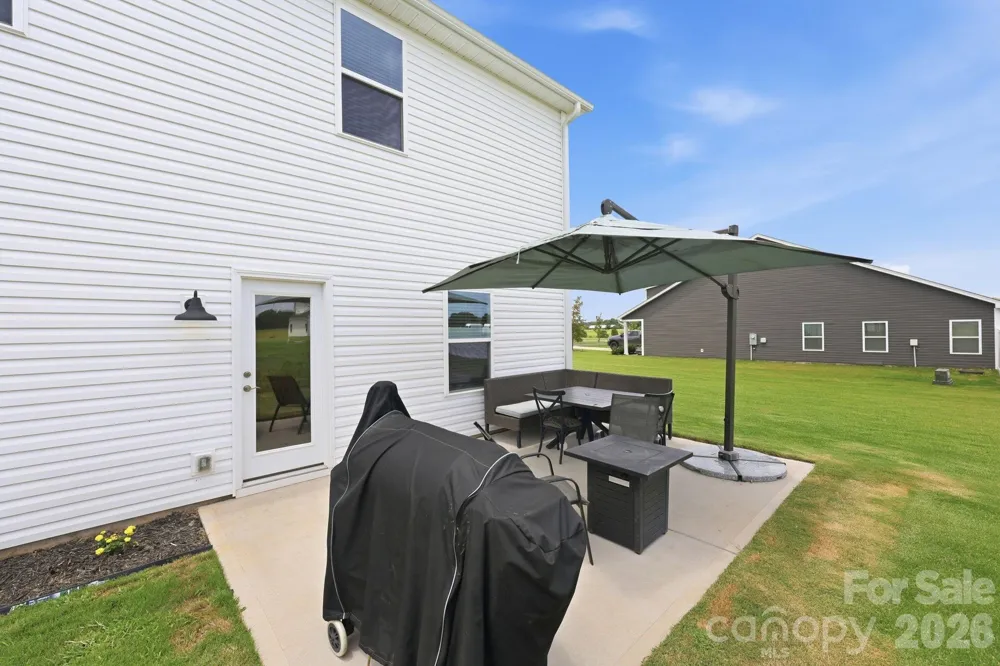 32598 Millingport Road New London, NC 28127