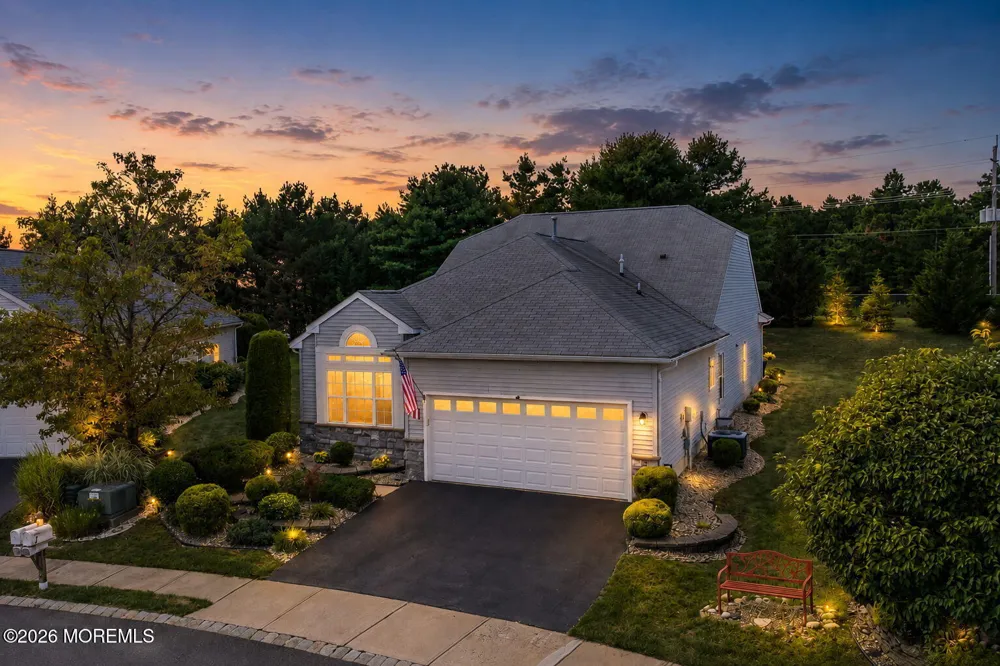 7 Kensington Road Manchester, NJ 08759
