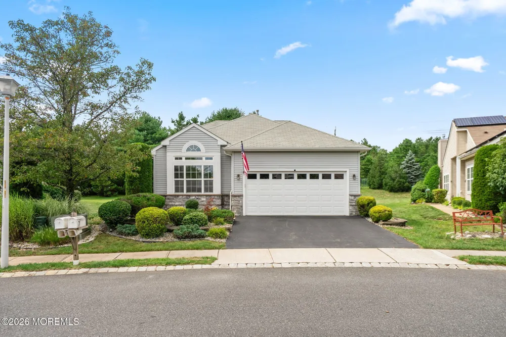 7 Kensington Road Manchester, NJ 08759
