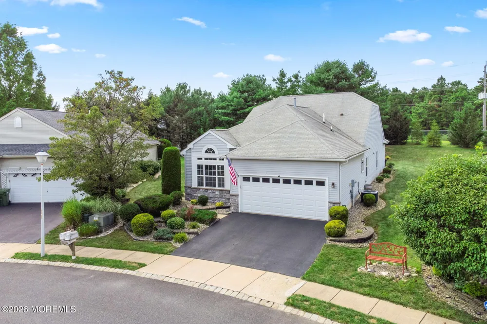 7 Kensington Road Manchester, NJ 08759