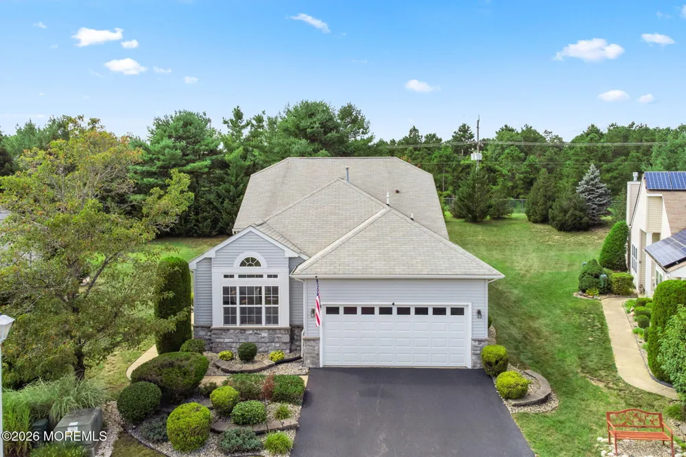 7 Kensington Road Manchester, NJ 08759