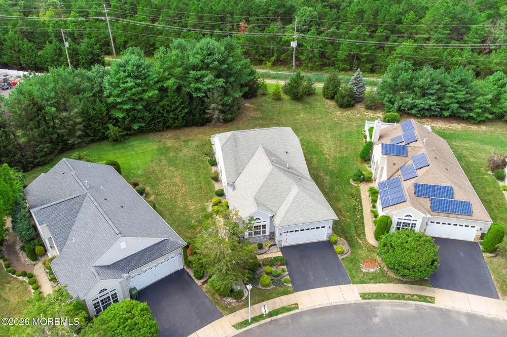 7 Kensington Road Manchester, NJ 08759