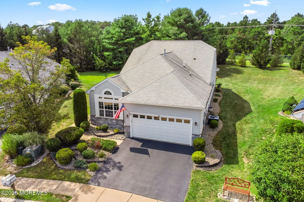 7 Kensington Road Manchester, NJ 08759