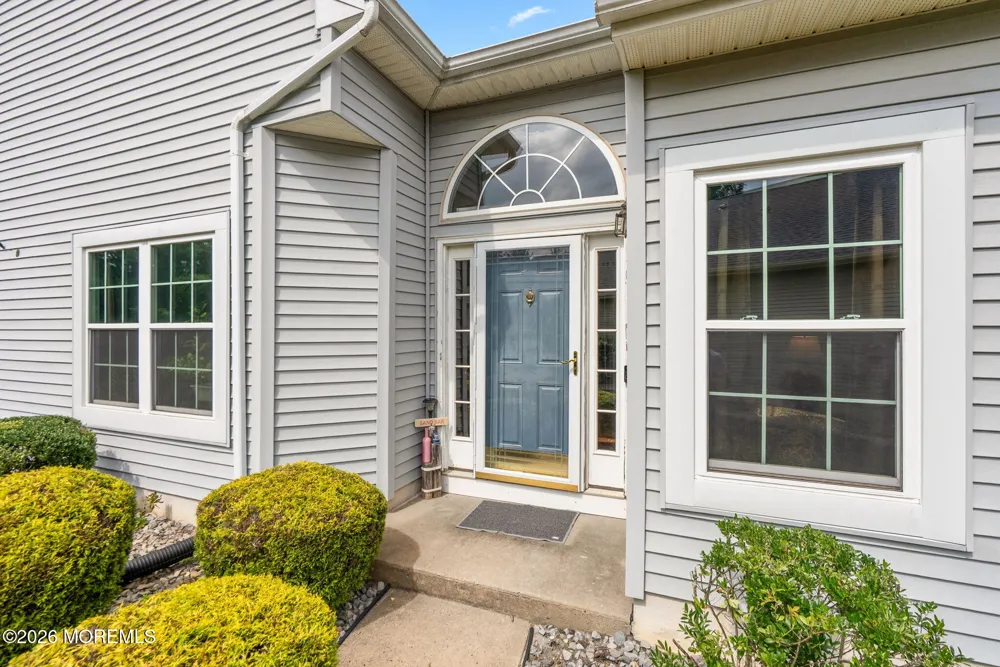 7 Kensington Road Manchester, NJ 08759