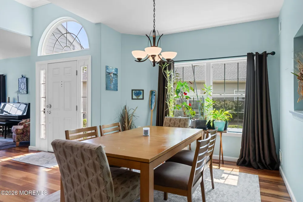 7 Kensington Road Manchester, NJ 08759