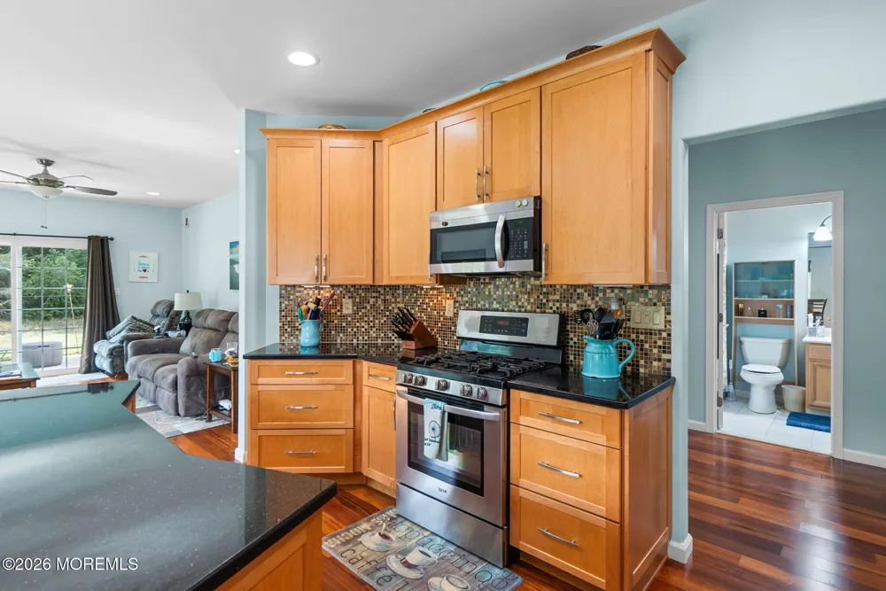 7 Kensington Road Manchester, NJ 08759