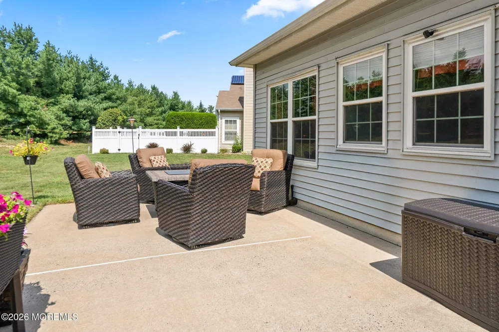7 Kensington Road Manchester, NJ 08759