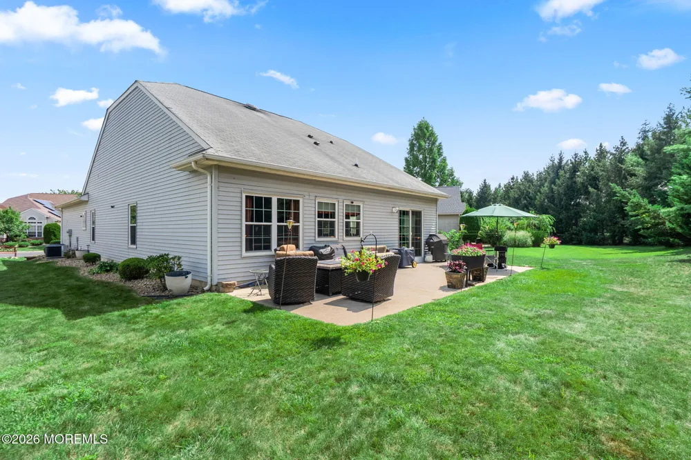 7 Kensington Road Manchester, NJ 08759