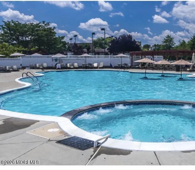7 Kensington Road Manchester, NJ 08759
