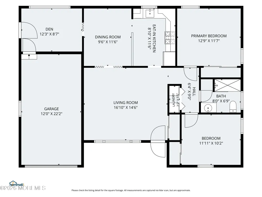 62 Westbrook Drive Toms River, NJ 08757