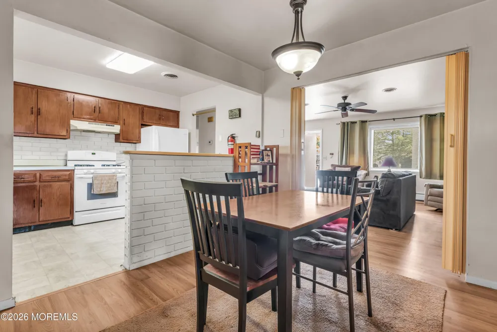 62 Westbrook Drive Toms River, NJ 08757